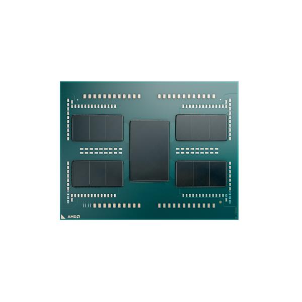 AMD CPU Ryzen Threadripper Pro 7975WX BOX W/O cooler (32C64T4 