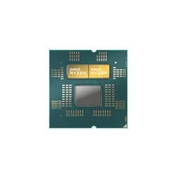AMD CPU AMD Ryzen 5 7500F W/Wraith Stealth Cooler BOX (6C/12T3