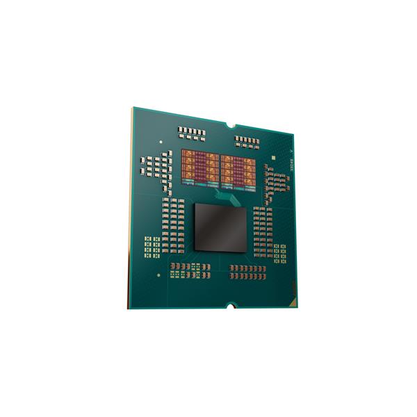AMD 100-100001084WOF AMD Ryzen 7 9800X3D W/O Cooler (8C/16T