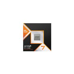 AMD AMD Ryzen 7 9800X3D W/O Cooler (8C/16T4.7GHz120W) 100