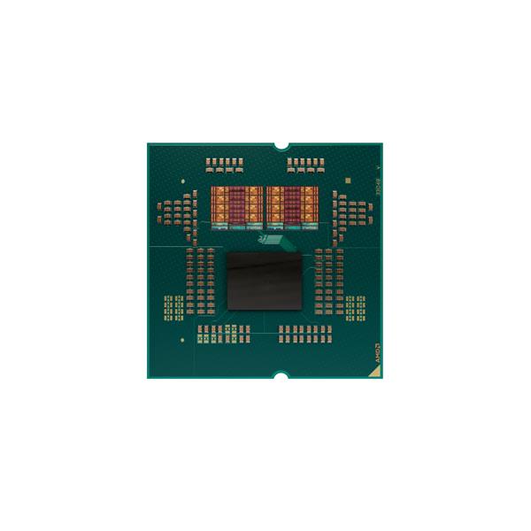 新品未開封　AMD Ryzen 7 9800X3D CPU AMD Ryzen 7 9800X3D, without Cooler(100-100001084WOF