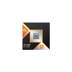 AMD AMD CPU Ryzen 9 9900X3D W/O Cooler 100-100001368WOF | ノジマ