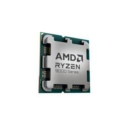 AMD AMD CPU Ryzen 9 9900X3D W/O Cooler 100-100001368WOF | ノジマ