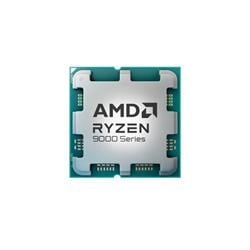 AMD AMD CPU Ryzen 9 9900X3D W/O Cooler 100-100001368WOF | ノジマ