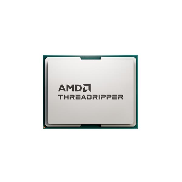 AMD 100-100001352WOF CPU Ryzen Threadripper 7960X BOX W/O AMD 100-100001352WOF CPU Ryzen Threadripper 7960X BOX W/O