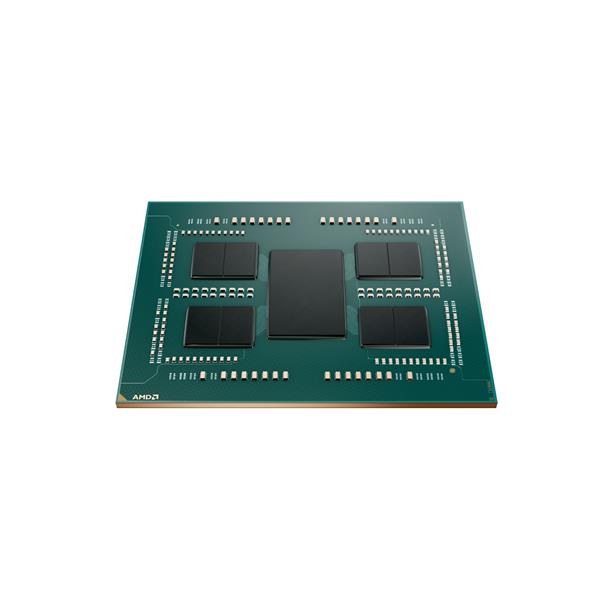 AMD CPU Ryzen Threadripper 7960X BOX W/O cooler (24C48T,4.2
