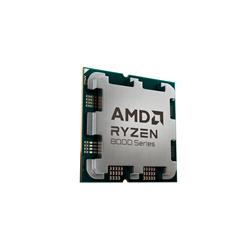 AMD CPU Ryzen 5 8600G BOX With Wraith Stealth Cooler (6C12T4