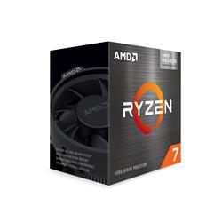 AMD CPU Ryzen 7 5700 BOX With Wraith Spire Cooler (8C16T3.7GHz65W