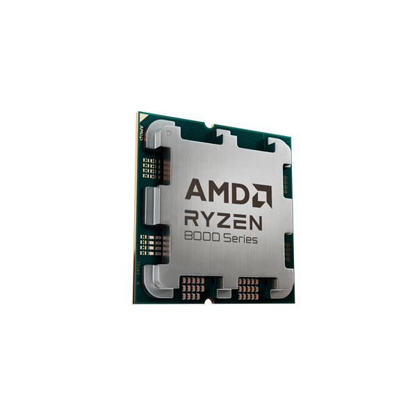 AMD CPU Ryzen 5 8500G BOX With Wraith Stealth Cooler (6C12T3