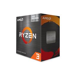 AMD CPU Ryzen 3 5300G With Wraith Stealth Cooler (4C/8T4.0GHz65W