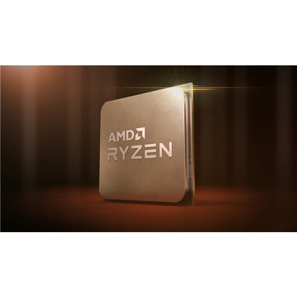 AMD CPU Ryzen 3 5300G With Wraith Stealth Cooler (4C/8T4.0GHz65W