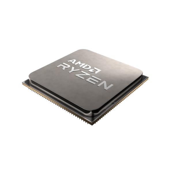 AMD CPU Ryzen 3 5300G With Wraith Stealth Cooler (4C/8T4.0GHz65W