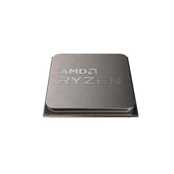 AMD CPU Ryzen 3 5300G With Wraith Stealth Cooler (4C/8T4.0GHz65W