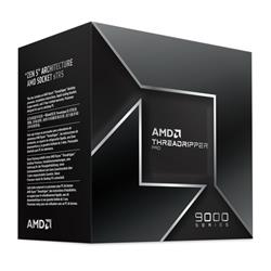 AMD CPU AMD Ryzen Threadripper Pro 9985WX BOX W/O cooler