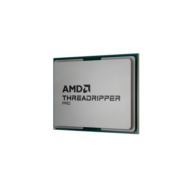 AMD CPU AMD Ryzen Threadripper Pro 9975WX BOX W/O cooler (32C64T4