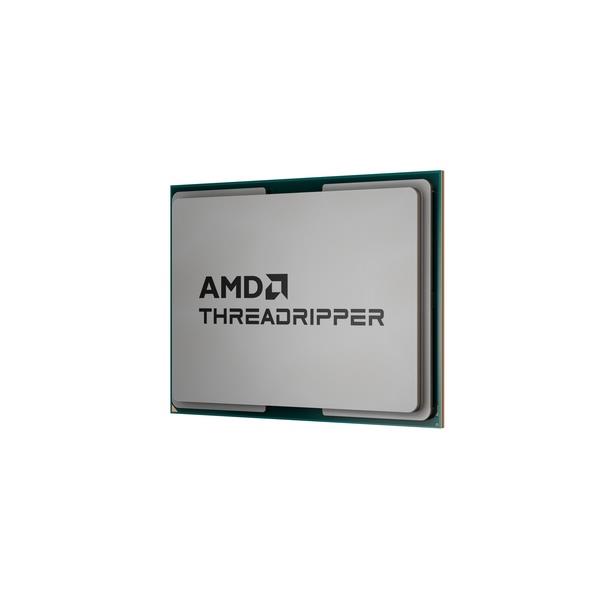 AMD CPU AMD Ryzen Threadripper 9980X BOX W/O cooler