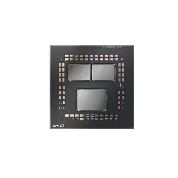 AMD CPU AMD Ryzen 7 5800XT W/O Cooler WOF 8C/16T 3.8GHz 105W 100