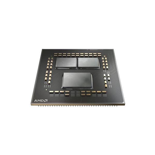 AMD CPU AMD Ryzen 7 5800XT W/O Cooler WOF 8C/16T 3.8GHz 105W 100