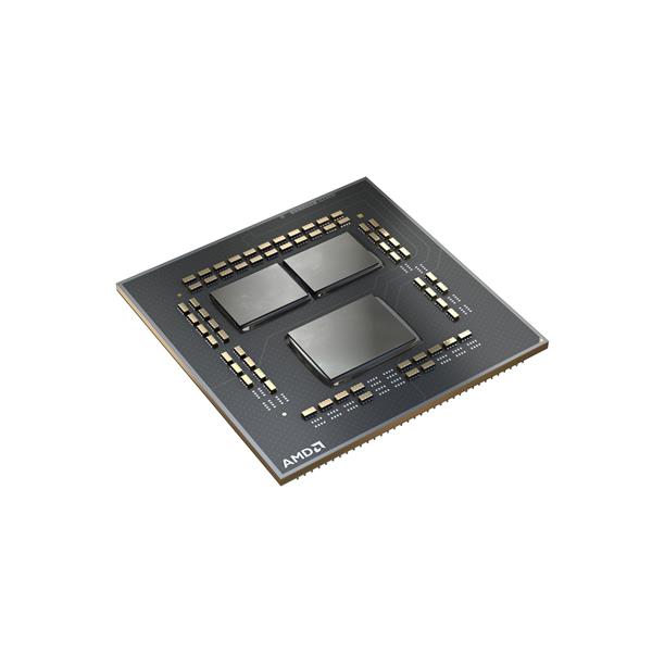 AMD CPU AMD Ryzen 7 5800XT W/O Cooler WOF 8C/16T 3.8GHz 105W 100