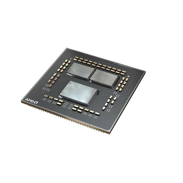 AMD CPU AMD Ryzen 7 5800XT W/O Cooler WOF 8C/16T 3.8GHz 105W 100