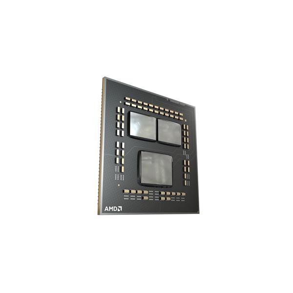 AMD CPU AMD Ryzen 7 5800XT W/O Cooler WOF 8C/16T 3.8GHz 105W 100