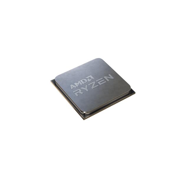 AMD CPU AMD Ryzen 7 5800XT W/O Cooler WOF 8C/16T 3.8GHz 105W 100