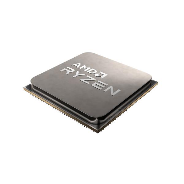 AMD CPU AMD Ryzen 7 5800XT W/O Cooler WOF 8C/16T 3.8GHz 105W 100