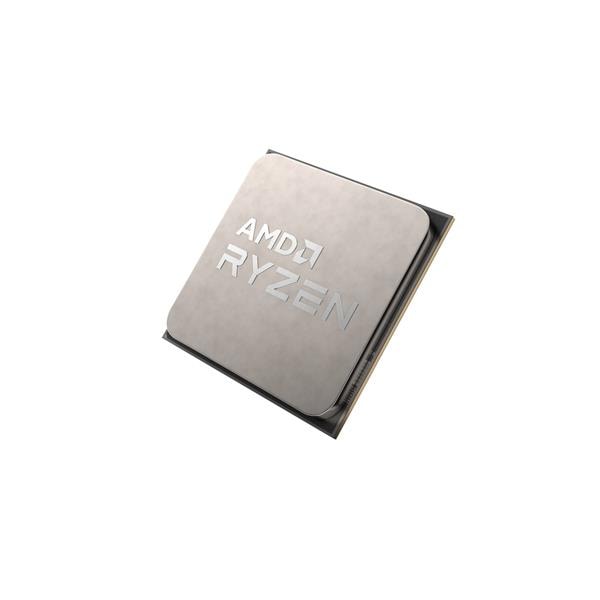 AMD CPU AMD Ryzen 7 5800XT W/O Cooler WOF 8C/16T 3.8GHz 105W 100