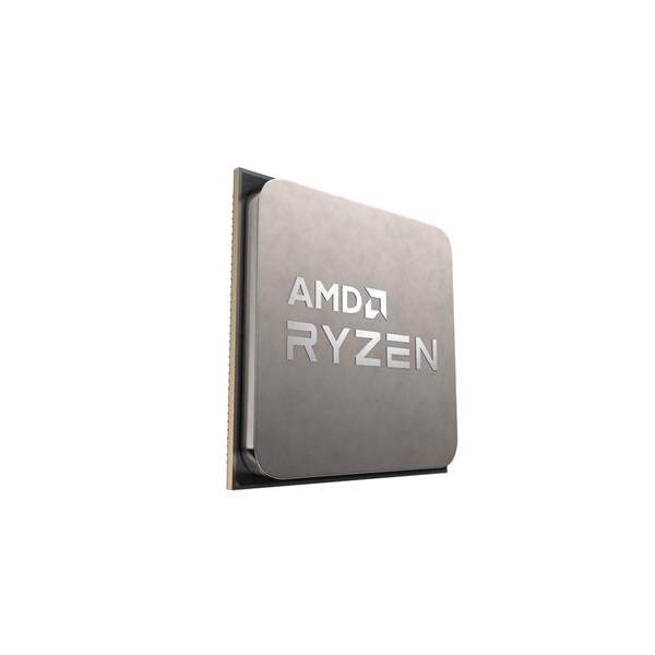 AMD CPU AMD Ryzen 7 5800XT W/O Cooler WOF 8C/16T 3.8GHz 105W 100