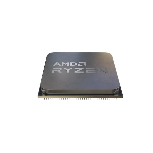 AMD CPU AMD Ryzen 7 5800XT W/O Cooler WOF 8C/16T 3.8GHz 105W 100
