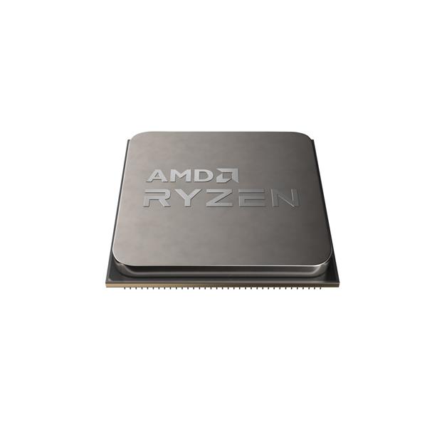 AMD CPU AMD Ryzen 7 5800XT W/O Cooler WOF 8C/16T 3.8GHz 105W 100