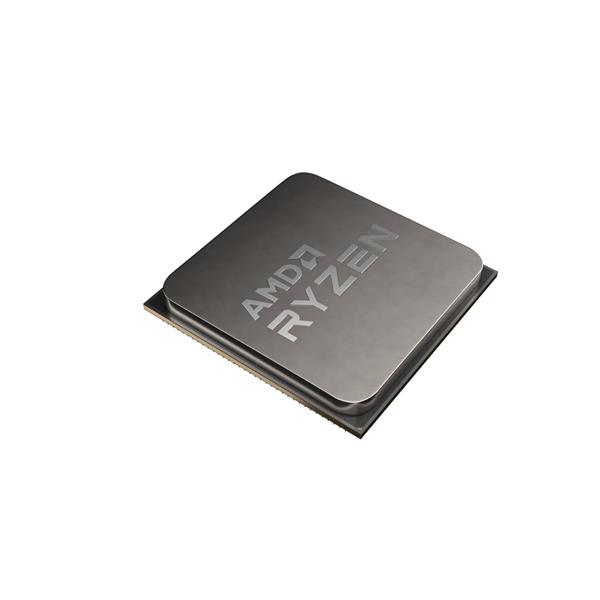 AMD CPU AMD Ryzen 7 5800XT W/O Cooler WOF 8C/16T 3.8GHz 105W 100