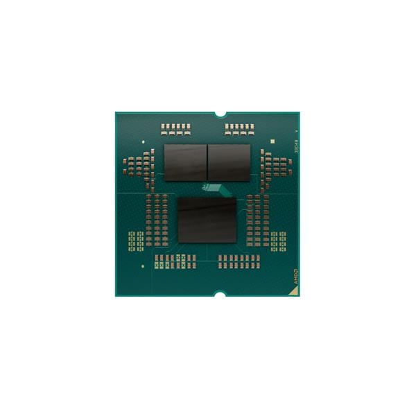 AMD CPU AMD Ryzen 5 9500F W/Wraith Stealth Cooler BOX (6C/12T3
