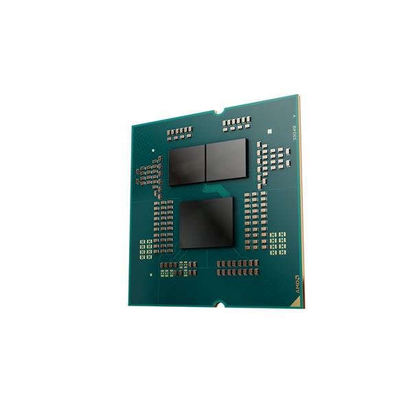 AMD CPU AMD Ryzen 5 9500F W/Wraith Stealth Cooler BOX (6C/12T3