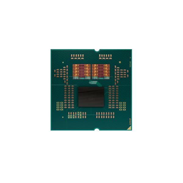 AMD CPU AMD Ryzen 5 9500F W/Wraith Stealth Cooler BOX (6C/12T3