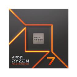 AMD CPU AMD Ryzen 7 7700 With Wraith Stealth Cooler (8C/16T3