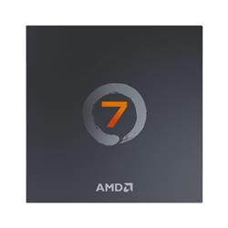 AMD CPU AMD Ryzen 7 7700 With Wraith Stealth Cooler (8C/16T3