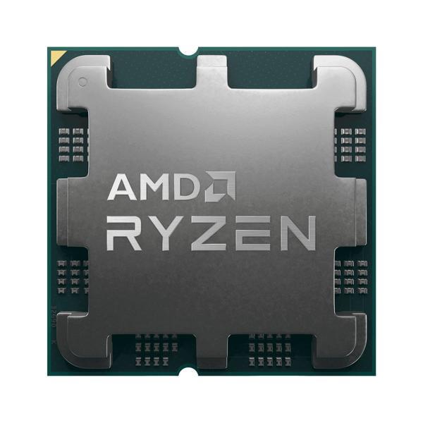 AMD CPU AMD Ryzen 7 7700 With Wraith Stealth Cooler (8C/16T3