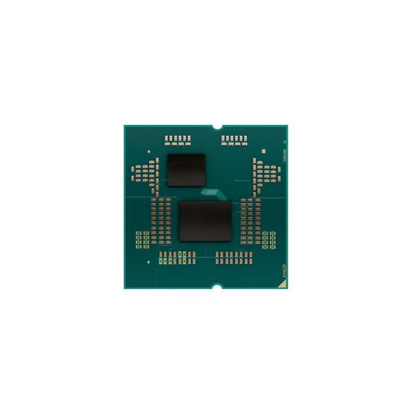 AMD CPU AMD Ryzen 9 9950X3D2 Dual Edition W/O Cooler WOF (16C/32T4