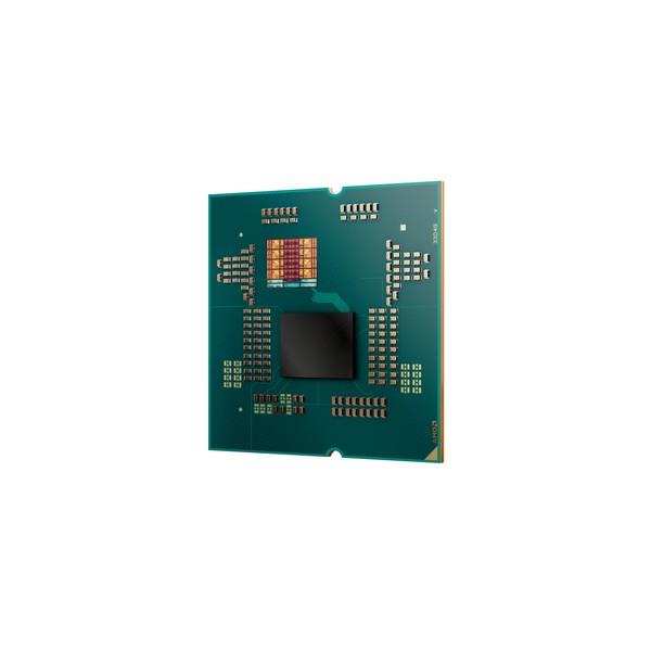 【新品未開封】AMD Ryzen 9 9950X3D2 WOF AMD CPU AMD Ryzen 9 9950X3D2 Dual Edition W/O Cooler WOF (16C/32T4