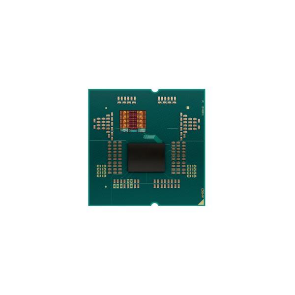 AMD CPU AMD Ryzen 9 9950X3D2 Dual Edition W/O Cooler WOF (16C/32T4