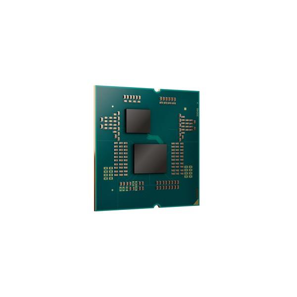 AMD CPU AMD Ryzen 9 9950X3D2 Dual Edition W/O Cooler WOF (16C/32T4