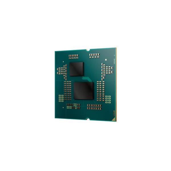 AMD CPU AMD Ryzen 9 9950X3D2 Dual Edition W/O Cooler WOF (16C/32T4