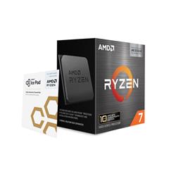 AMD CPU AMD Ryzen 7 5800X3D 10th Edition W/O Cooler (8C/16T3