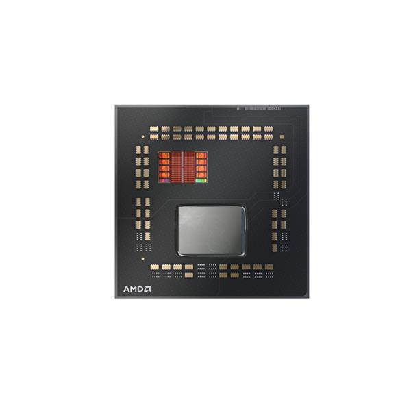 AMD CPU AMD Ryzen 7 5800X3D 10th Edition W/O Cooler (8C/16T3