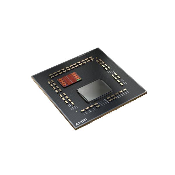 AMD CPU AMD Ryzen 7 5800X3D 10th Edition W/O Cooler (8C/16T3