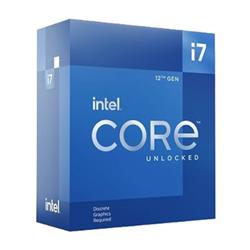 Intel BX8071512700KF