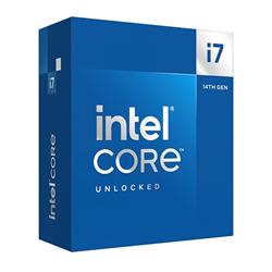 少し使用感あり Intel Core i7-14700K CPU LGA1700 Intel CPU Core i7-14700K【LGA1700/Performanceコア:8/Efficientコア
