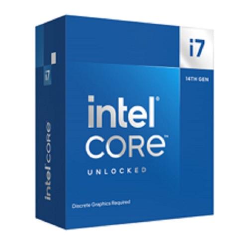 CPU core i7 5個セット⑧ Intel CPU Core i7-14700KF【LGA1700/Performanceコア:8/Efficientコア