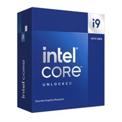CPU Intel Core i9-14900KF LGA1700 Intel CPU Core i9-14900KF【LGA1700/Performanceコア:8/Efficientコア